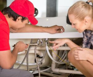 About Emergency plumbing pros Cofield, NC